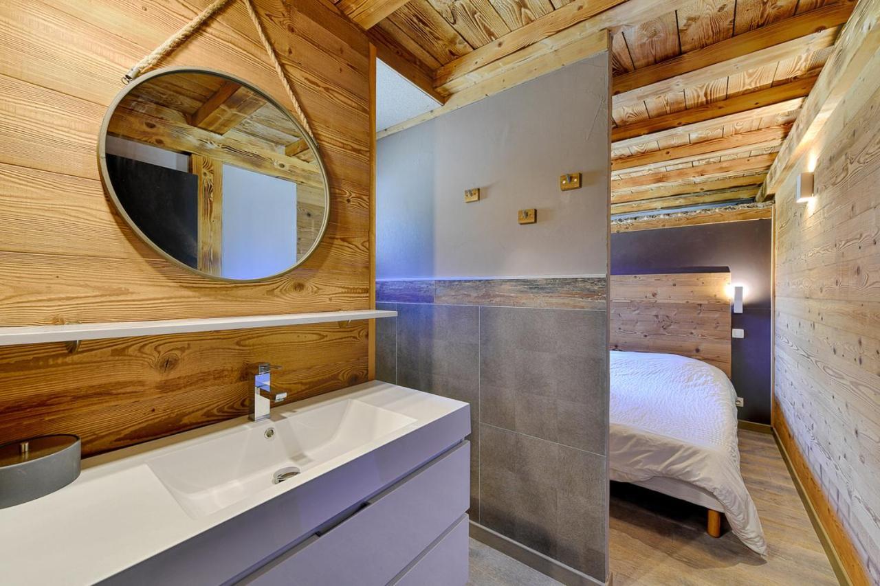 Le Petit Nicolas, Jacuzzi, Vue Mont Blanc * Chamonix Mont Blanc